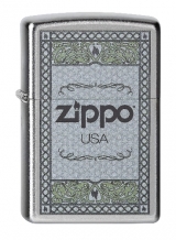 images/productimages/small/Zippo USA Frame 2 2004207.jpg